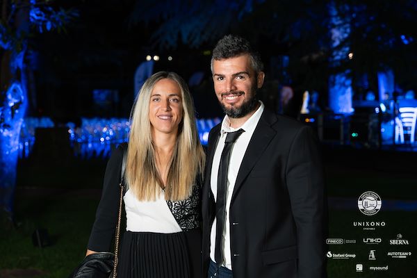 Circolo Tennis Scaligero - Le Grandi Voci Pop