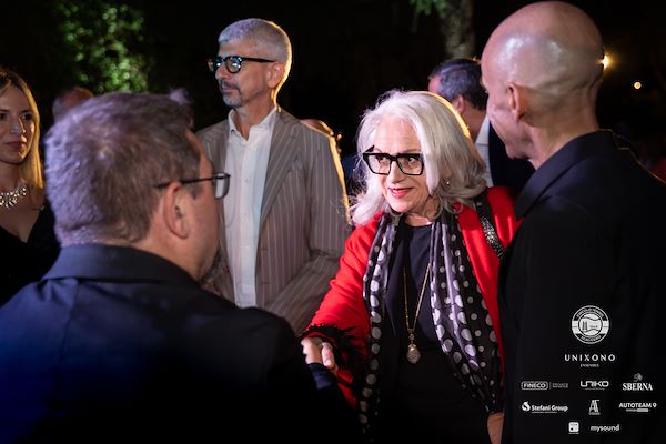 Circolo Tennis Scaligero - Le Grandi Voci Pop