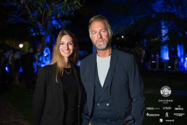 Circolo Tennis Scaligero - Le Grandi Voci Pop