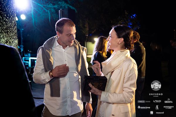 Circolo Tennis Scaligero - Le Grandi Voci Pop