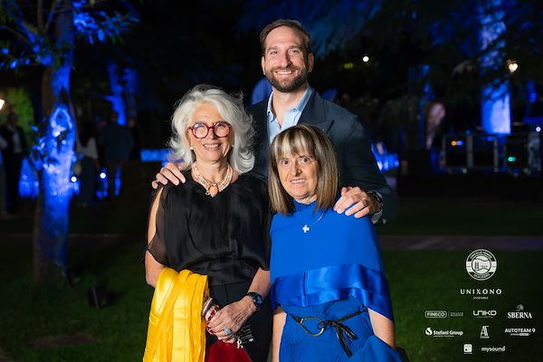 Circolo Tennis Scaligero - Le Grandi Voci Pop