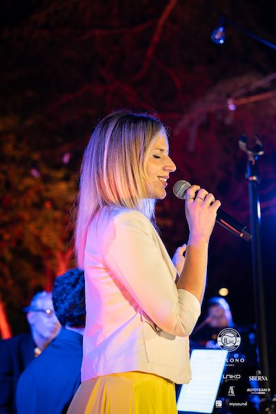 Circolo Tennis Scaligero - Le Grandi Voci Pop