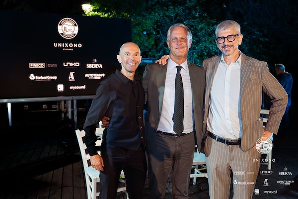 Circolo Tennis Scaligero - Le Grandi Voci Pop