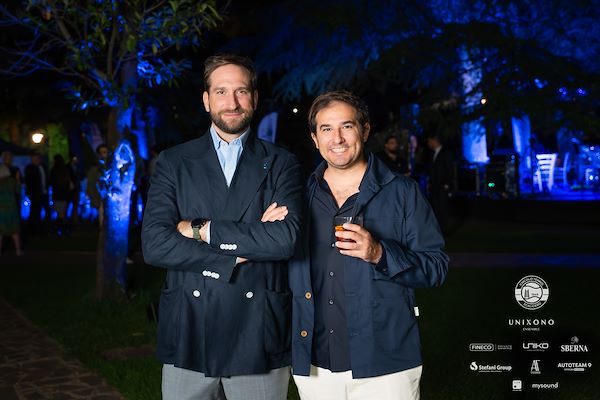 Circolo Tennis Scaligero - Le Grandi Voci Pop