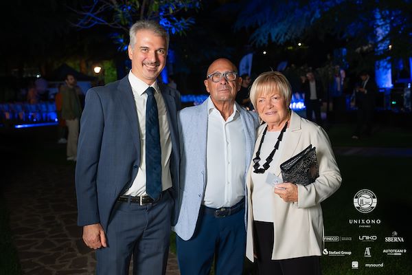 Circolo Tennis Scaligero - Le Grandi Voci Pop