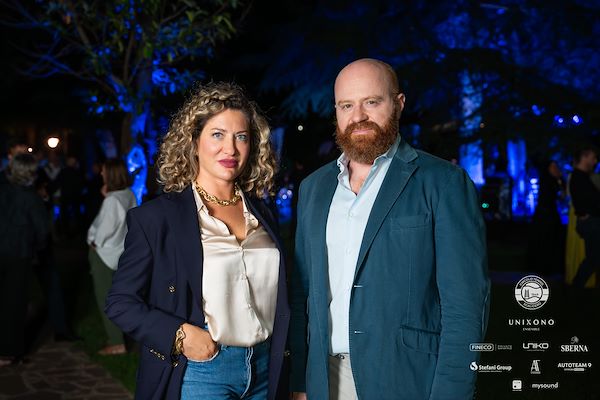 Circolo Tennis Scaligero - Le Grandi Voci Pop