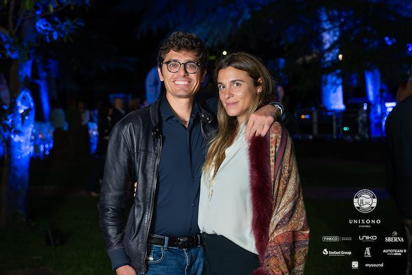 Circolo Tennis Scaligero - Le Grandi Voci Pop