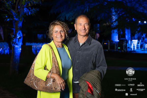 Circolo Tennis Scaligero - Le Grandi Voci Pop