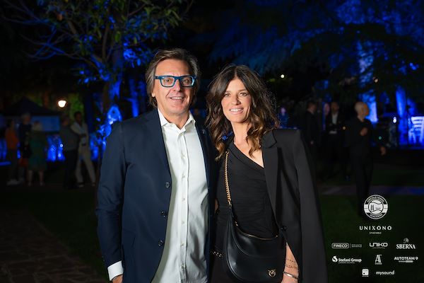 Circolo Tennis Scaligero - Le Grandi Voci Pop