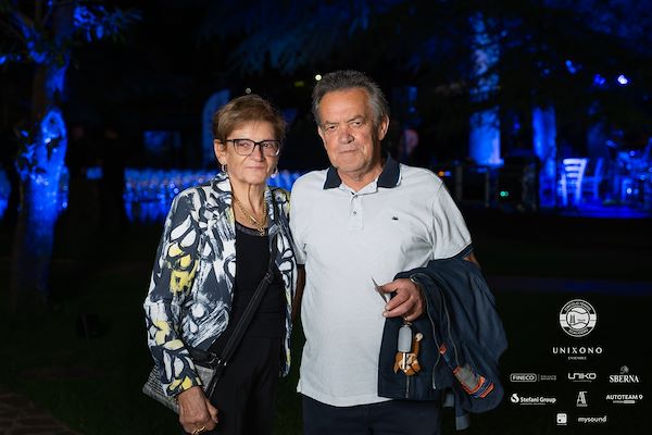 Circolo Tennis Scaligero - Le Grandi Voci Pop