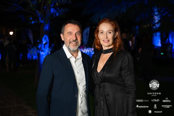 Circolo Tennis Scaligero - Le Grandi Voci Pop