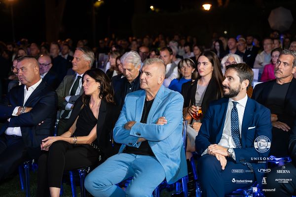 Circolo Tennis Scaligero - Le Grandi Voci Pop