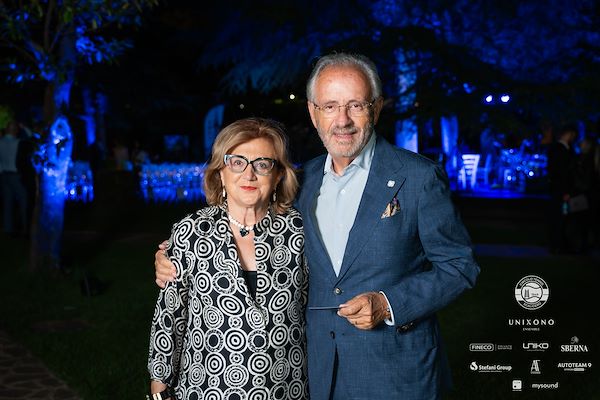 Circolo Tennis Scaligero - Le Grandi Voci Pop