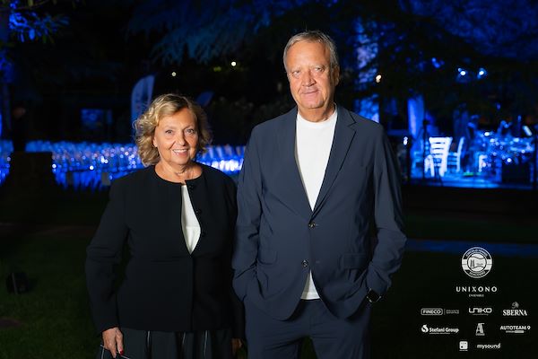 Circolo Tennis Scaligero - Le Grandi Voci Pop