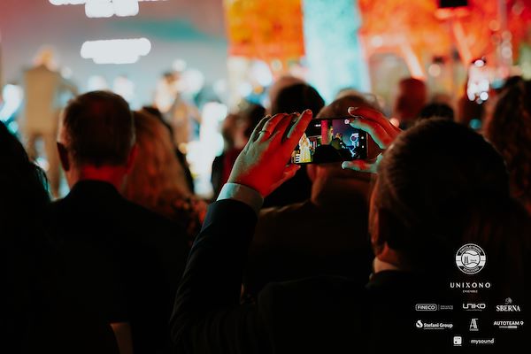 Circolo Tennis Scaligero - Le Grandi Voci Pop