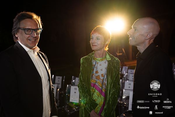 Circolo Tennis Scaligero - Le Grandi Voci Pop