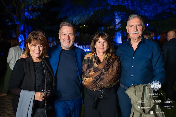 Circolo Tennis Scaligero - Le Grandi Voci Pop