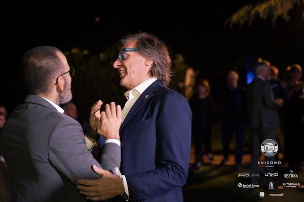 Circolo Tennis Scaligero - Le Grandi Voci Pop