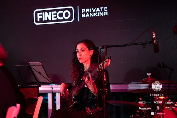 Circolo Tennis Scaligero - Le Grandi Voci Pop