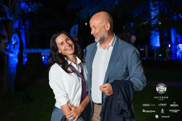 Circolo Tennis Scaligero - Le Grandi Voci Pop