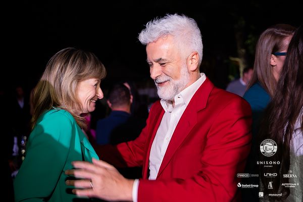 Circolo Tennis Scaligero - Le Grandi Voci Pop