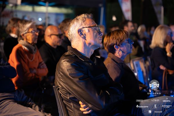 Circolo Tennis Scaligero - Le Grandi Voci Pop