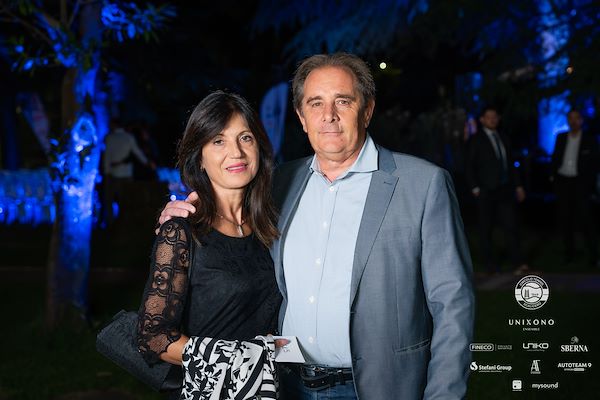 Circolo Tennis Scaligero - Le Grandi Voci Pop