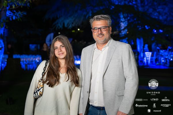 Circolo Tennis Scaligero - Le Grandi Voci Pop