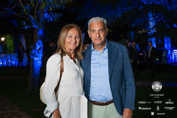 Circolo Tennis Scaligero - Le Grandi Voci Pop