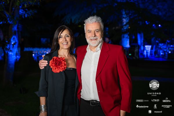 Circolo Tennis Scaligero - Le Grandi Voci Pop