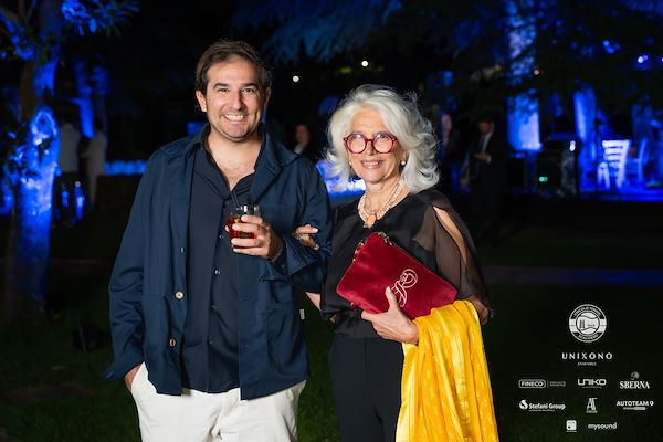 Circolo Tennis Scaligero - Le Grandi Voci Pop