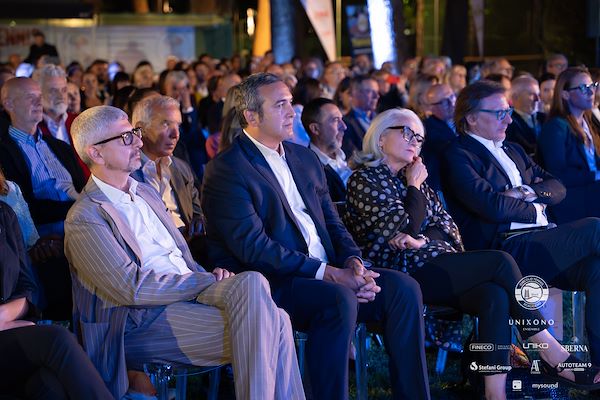 Circolo Tennis Scaligero - Le Grandi Voci Pop