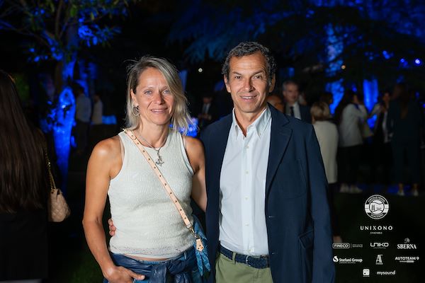 Circolo Tennis Scaligero - Le Grandi Voci Pop