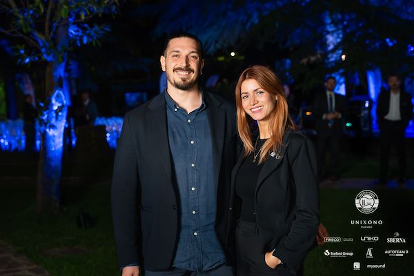 Circolo Tennis Scaligero - Le Grandi Voci Pop