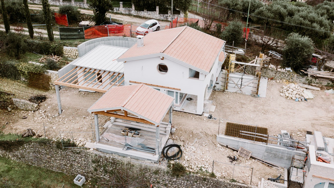 Demolizione e Ricostruzione