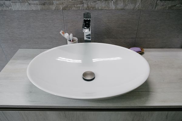 Mille sfumature di design: un bagno su misura