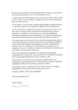 Ristrutturazione appartamento in centro storico