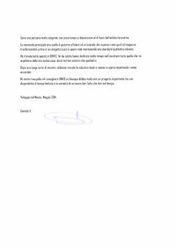 Opere completamento nuova villa