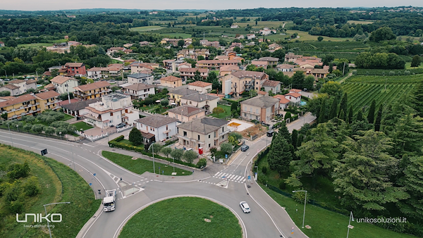 Ristrutturazione di un edificio Anni '70: trasformazione in struttura ricettiva