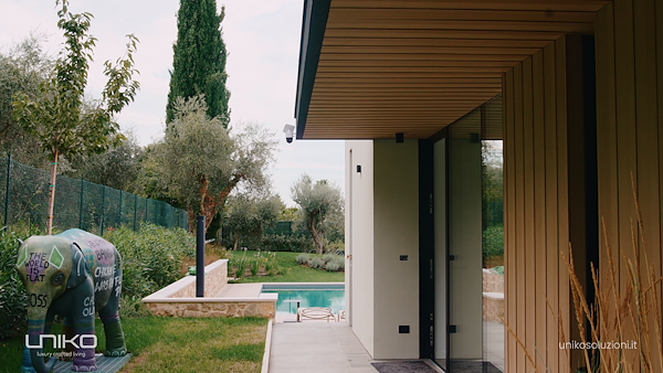 Villa Oliveto: demolizione e ricostruzione