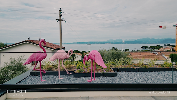 Villa Oliveto: demolizione e ricostruzione