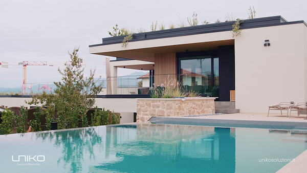 Villa Oliveto: demolizione e ricostruzione