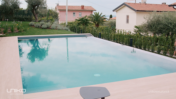 Villa Oliveto: demolizione e ricostruzione