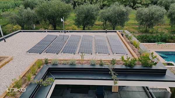 Villa Oliveto: demolizione e ricostruzione