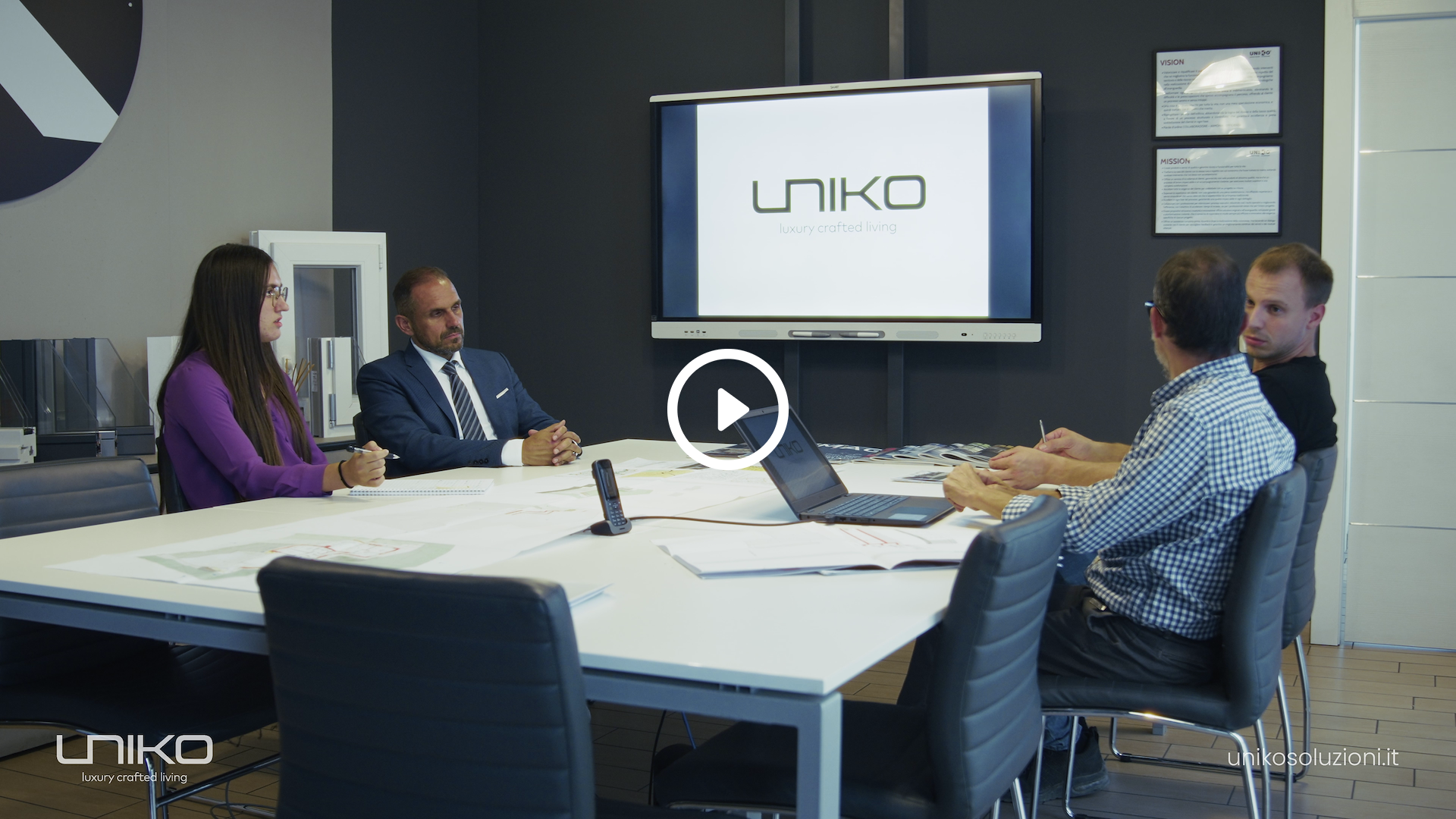 Uniko, azienda edile Verona, ristrutturazioni chiavi in mano Verona, Chi Siamo
