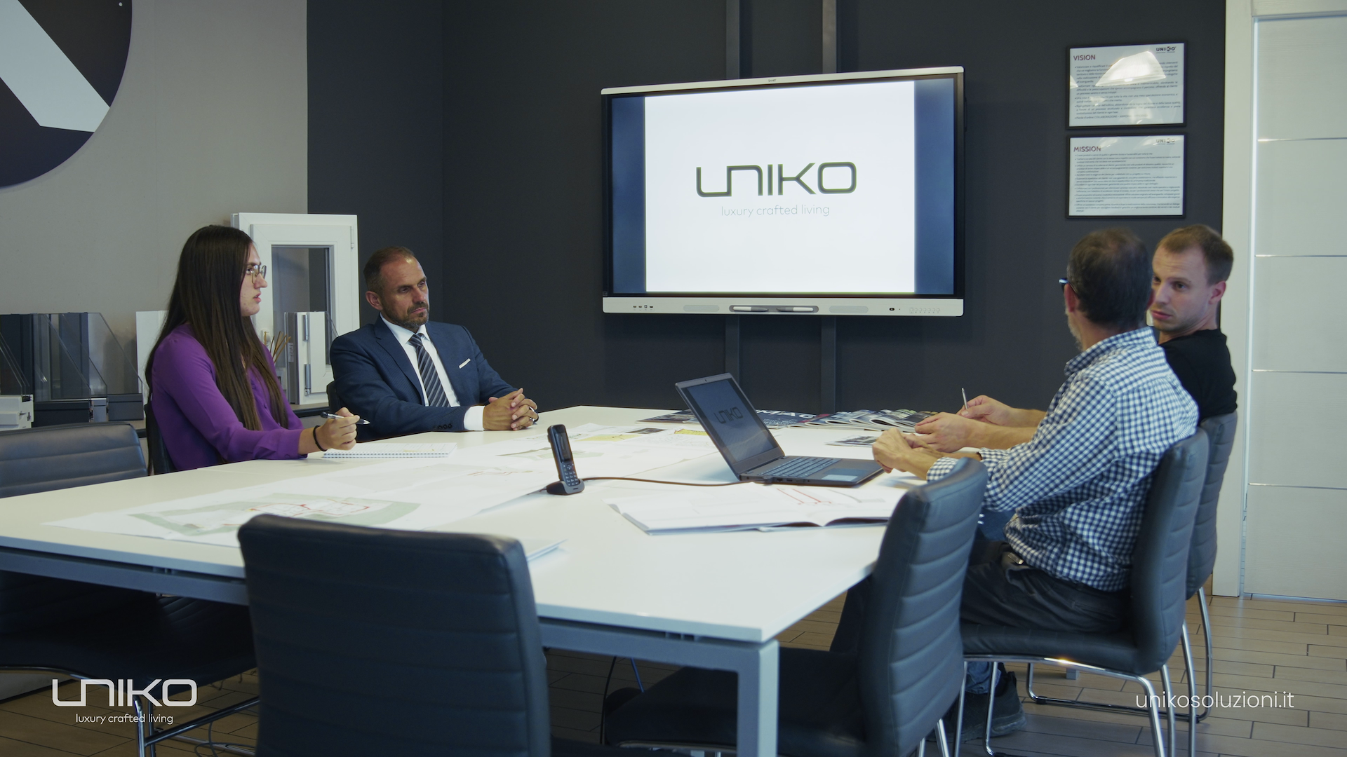 Vuoi trasformare il tuo progetto in un’opera unica, senza compromessi su qualità, tempi e costi?