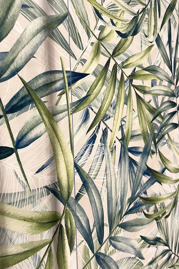 Sinfonia nel cuore della giungla